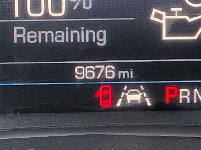 used 2022 Chevrolet Equinox car, priced at $24,995