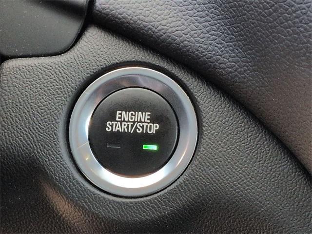 used 2022 Chevrolet Equinox car, priced at $24,995