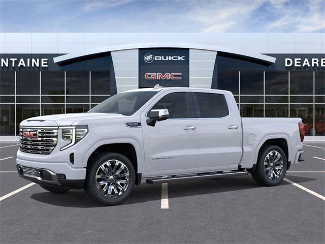 new 2026 GMC Sierra 1500 car, priced at $70,688