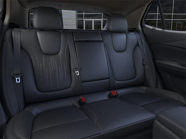 new 2025 Buick Encore GX car, priced at $31,335