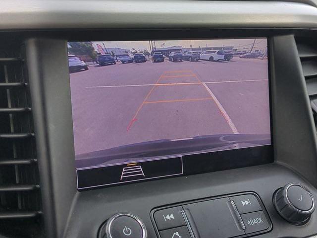 used 2023 GMC Acadia car, priced at $30,295