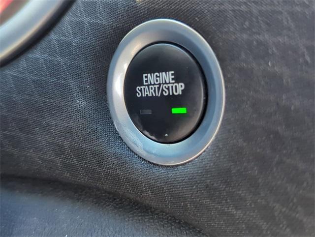 used 2023 Chevrolet Malibu car, priced at $16,749