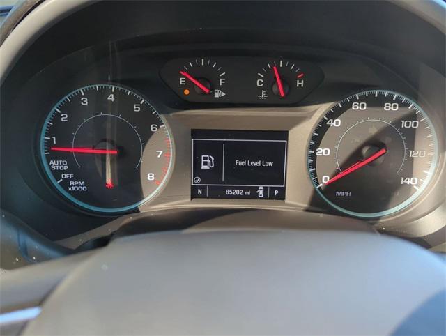 used 2023 Chevrolet Malibu car, priced at $16,749