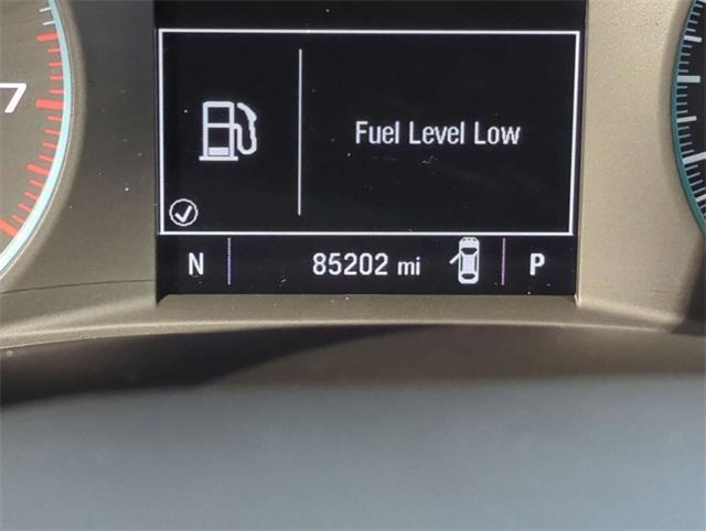 used 2023 Chevrolet Malibu car, priced at $16,749