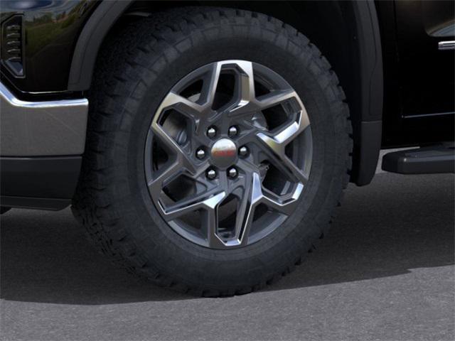 new 2026 GMC Sierra 1500 car, priced at $57,968