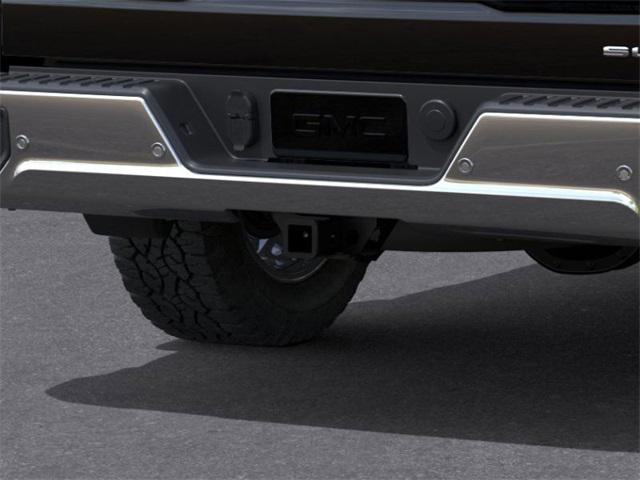 new 2026 GMC Sierra 1500 car, priced at $57,968