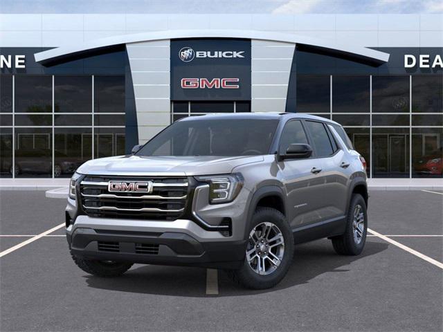 new 2026 GMC Terrain car, priced at $27,943