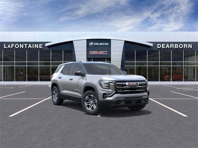 new 2026 GMC Terrain car, priced at $27,943