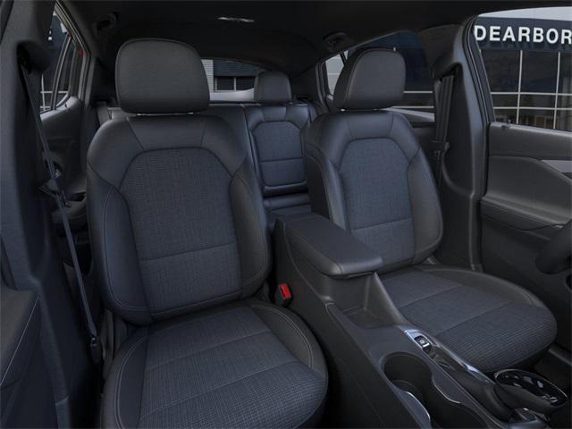 new 2025 Buick Envista car, priced at $23,981