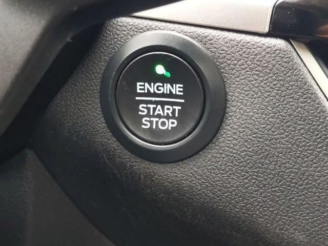 used 2020 Ford Escape car, priced at $13,495