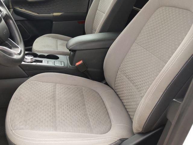 used 2020 Ford Escape car, priced at $13,495