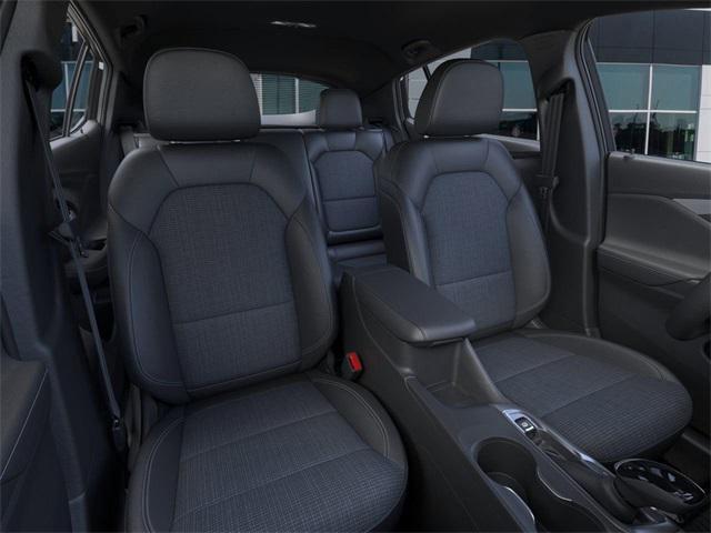 new 2025 Buick Envista car, priced at $23,224