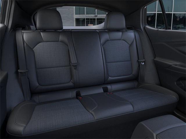 new 2025 Buick Envista car, priced at $23,224