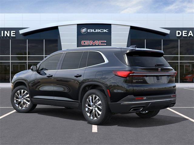new 2026 Buick Enclave car, priced at $48,344
