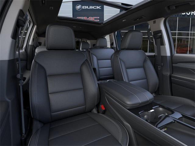 new 2026 Buick Enclave car, priced at $48,344