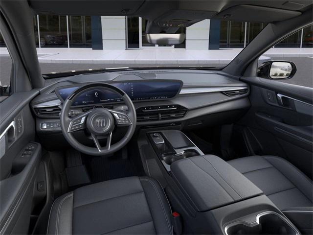 new 2026 Buick Enclave car, priced at $48,344