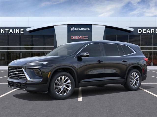 new 2026 Buick Enclave car, priced at $48,344