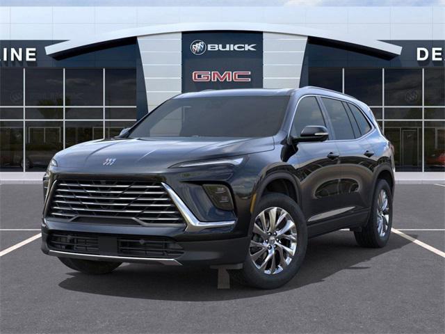 new 2026 Buick Enclave car, priced at $48,344