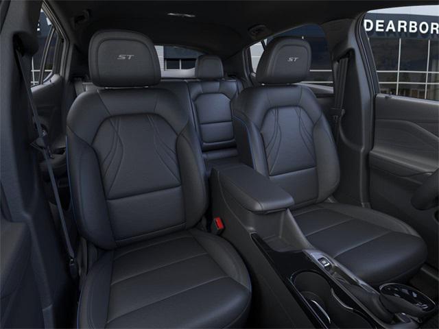 new 2025 Buick Envista car, priced at $28,930