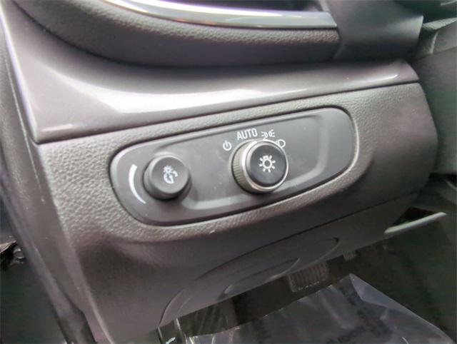 used 2020 Buick Encore car, priced at $14,595