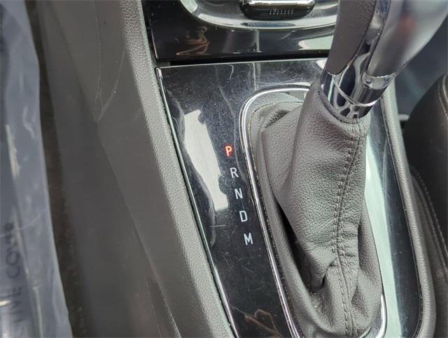 used 2020 Buick Encore car, priced at $14,595