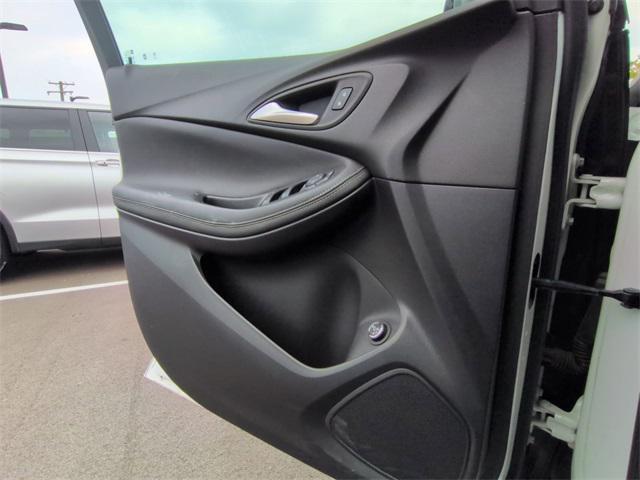 used 2023 Buick Encore GX car, priced at $20,895