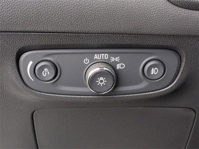 used 2023 Buick Encore GX car, priced at $20,895