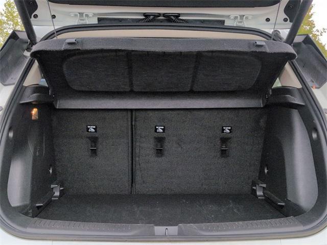 used 2023 Buick Encore GX car, priced at $20,895