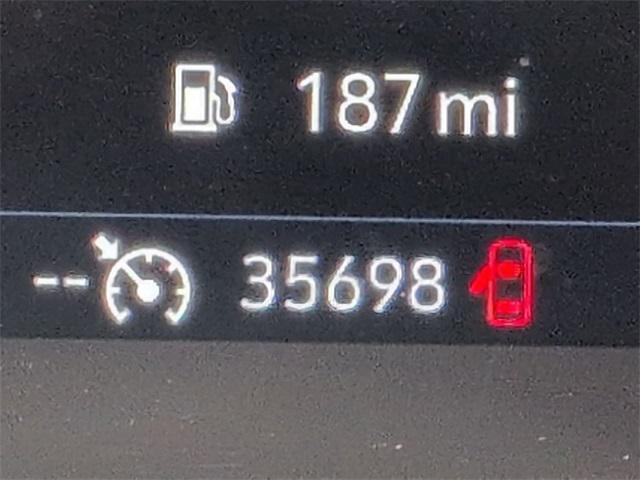 used 2023 Buick Encore GX car, priced at $20,895