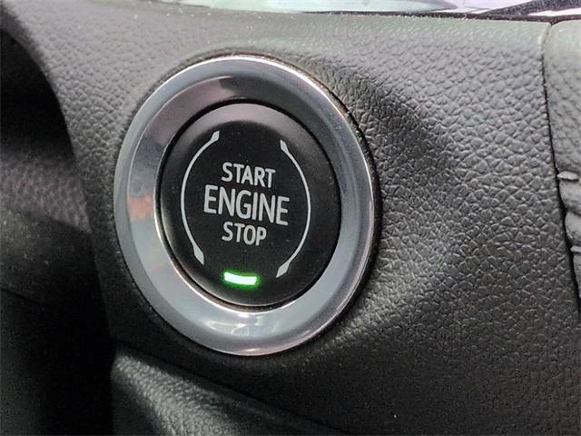 used 2023 Buick Encore GX car, priced at $20,895