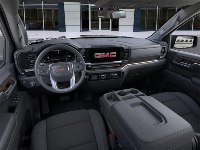 new 2026 GMC Sierra 1500 car, priced at $46,156