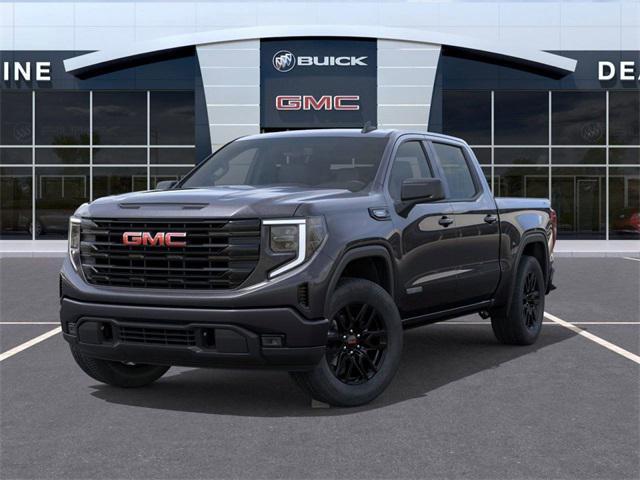 new 2026 GMC Sierra 1500 car, priced at $46,156