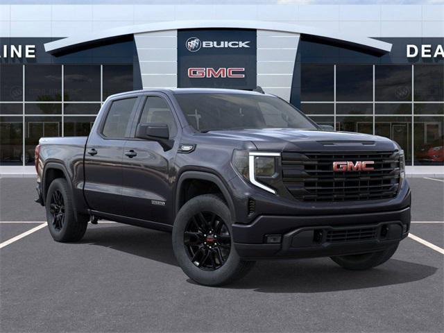 new 2026 GMC Sierra 1500 car, priced at $46,156