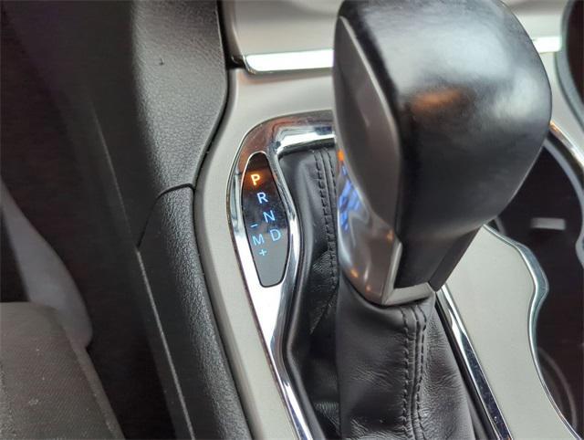 used 2021 Jeep Grand Cherokee car, priced at $21,795