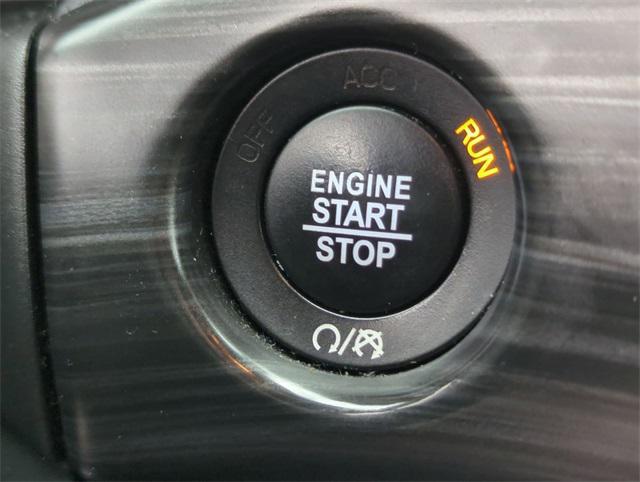 used 2021 Jeep Grand Cherokee car, priced at $21,795