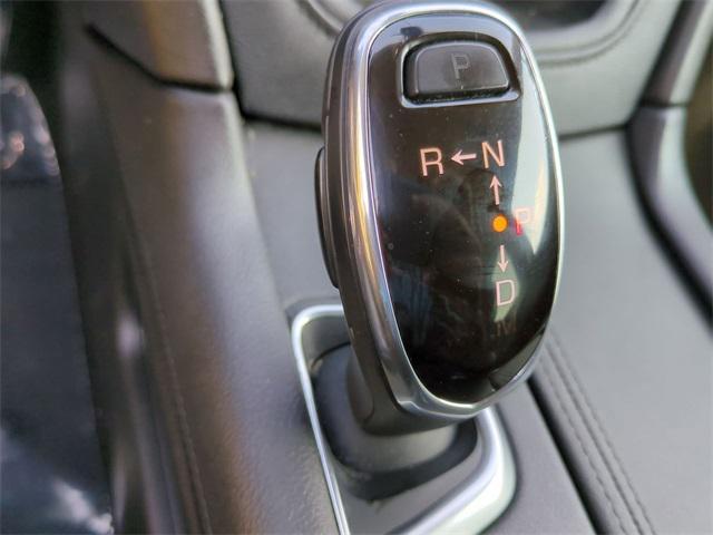 used 2019 Cadillac XT5 car, priced at $16,195