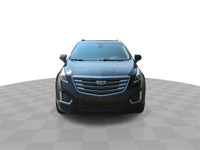 used 2019 Cadillac XT5 car, priced at $16,195
