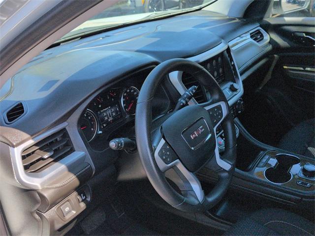 used 2023 GMC Acadia car, priced at $28,895