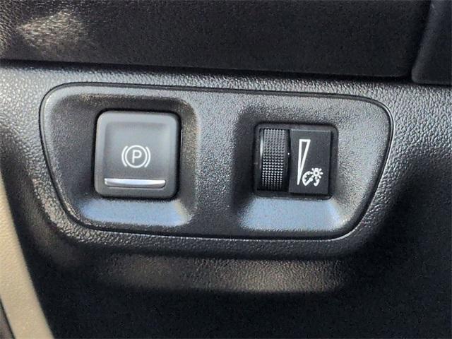used 2023 GMC Acadia car, priced at $25,995