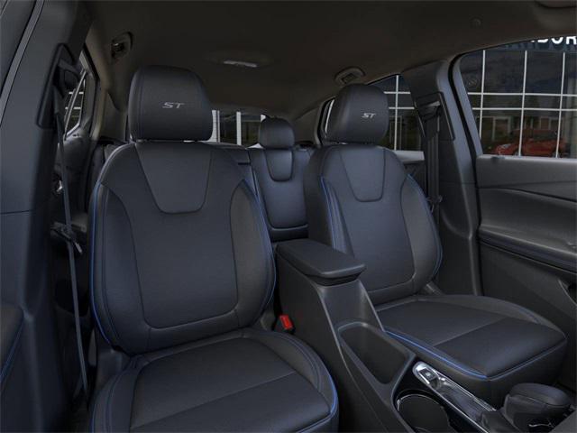 new 2026 Buick Encore GX car, priced at $28,524