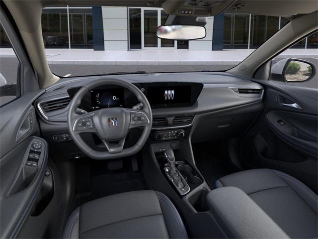 new 2026 Buick Encore GX car, priced at $28,524