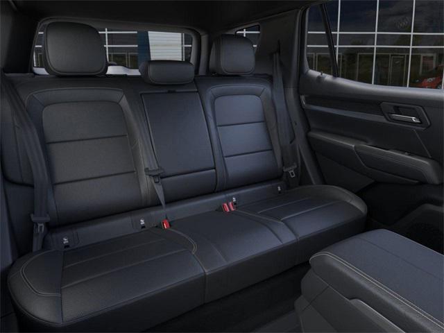 new 2026 GMC Terrain car, priced at $33,921