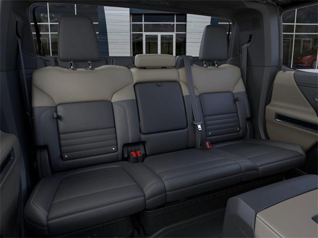 new 2026 GMC HUMMER EV Pickup car, priced at $91,605