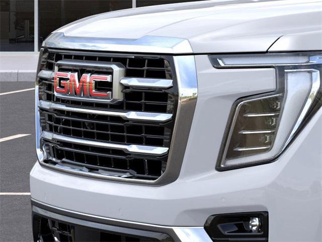 new 2026 GMC Yukon car, priced at $67,541