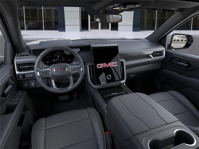new 2026 GMC Yukon car, priced at $67,541