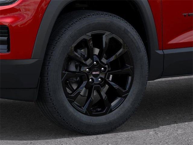 new 2026 GMC Terrain car, priced at $33,416
