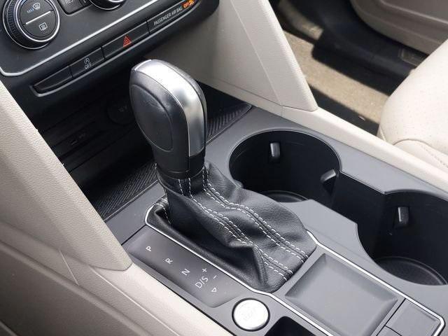 used 2021 Volkswagen Atlas car, priced at $21,595