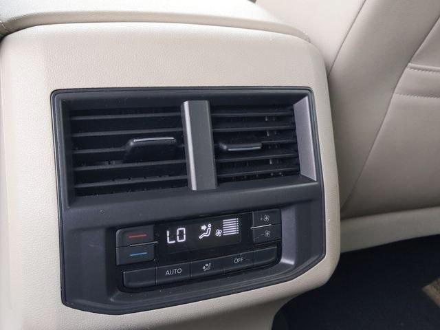 used 2021 Volkswagen Atlas car, priced at $21,595