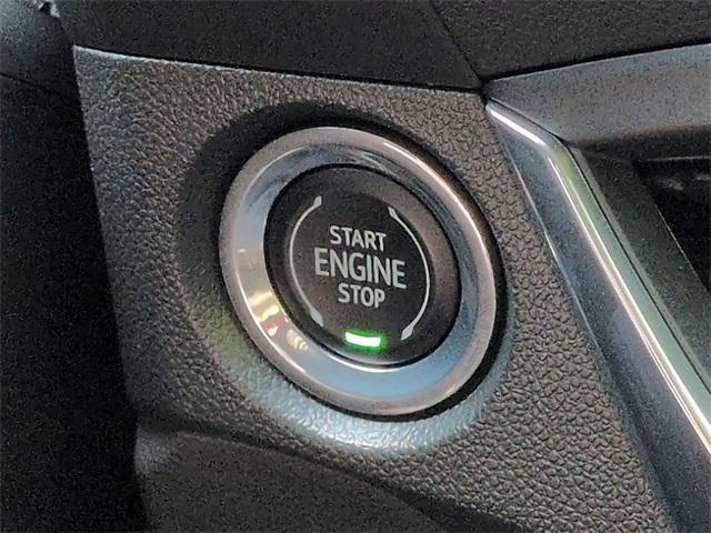 used 2024 Buick Encore GX car, priced at $24,795