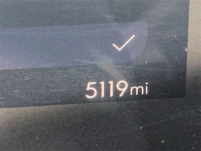 used 2024 Buick Encore GX car, priced at $24,795